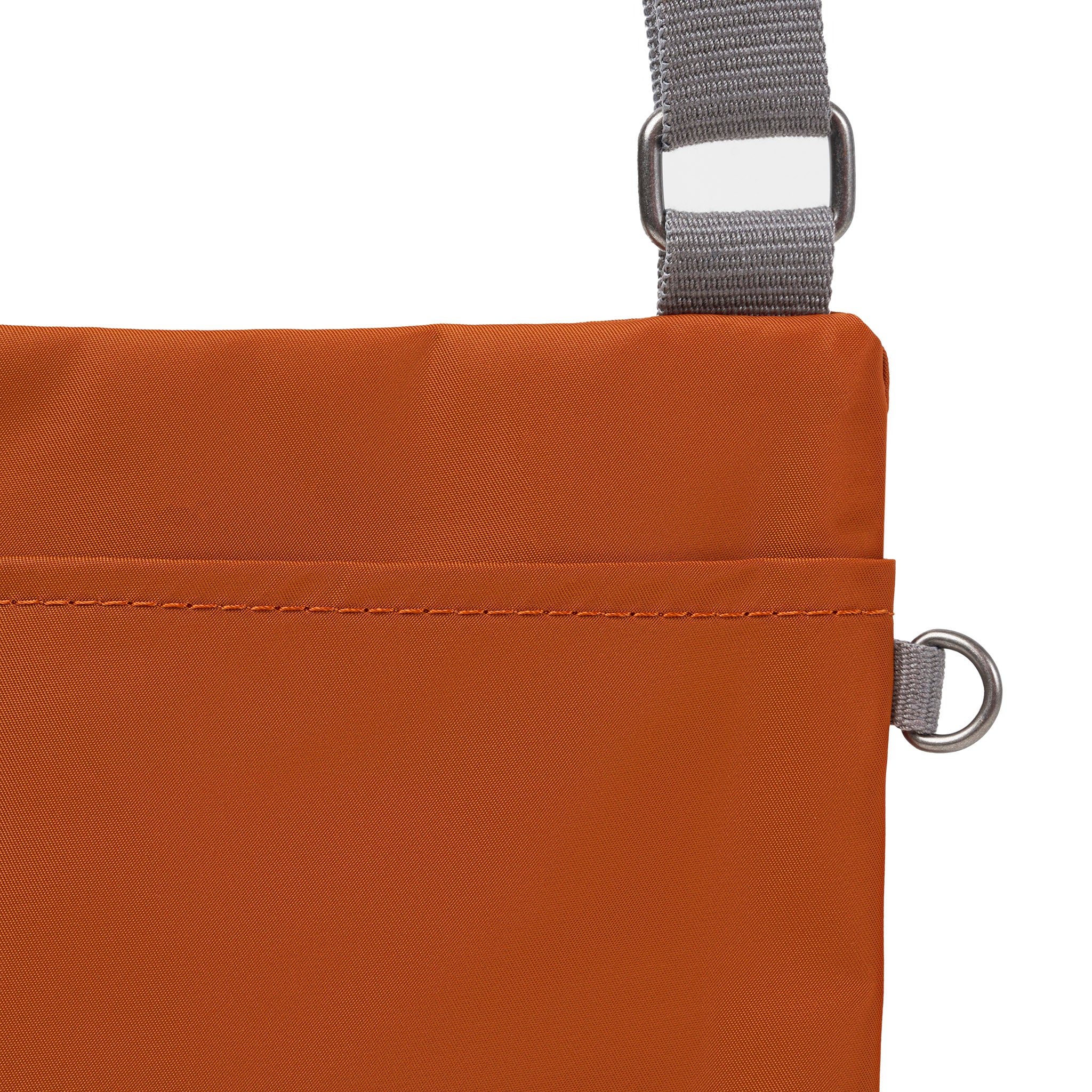 Chelsea B Medium Crossbody Bag in Bran - Image 5