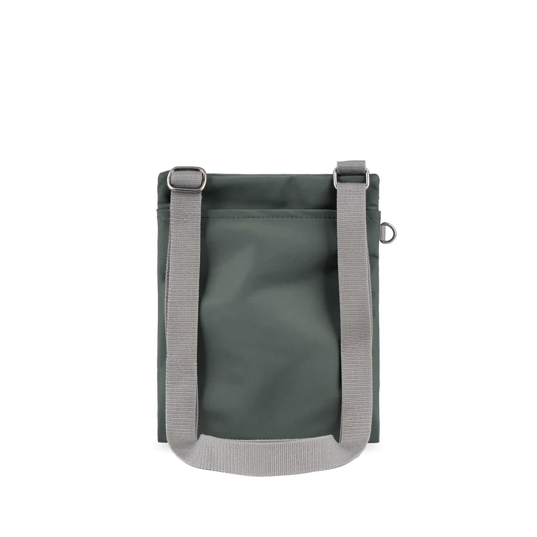 Chelsea B Medium Crossbody Bag in Thyme - Image 3