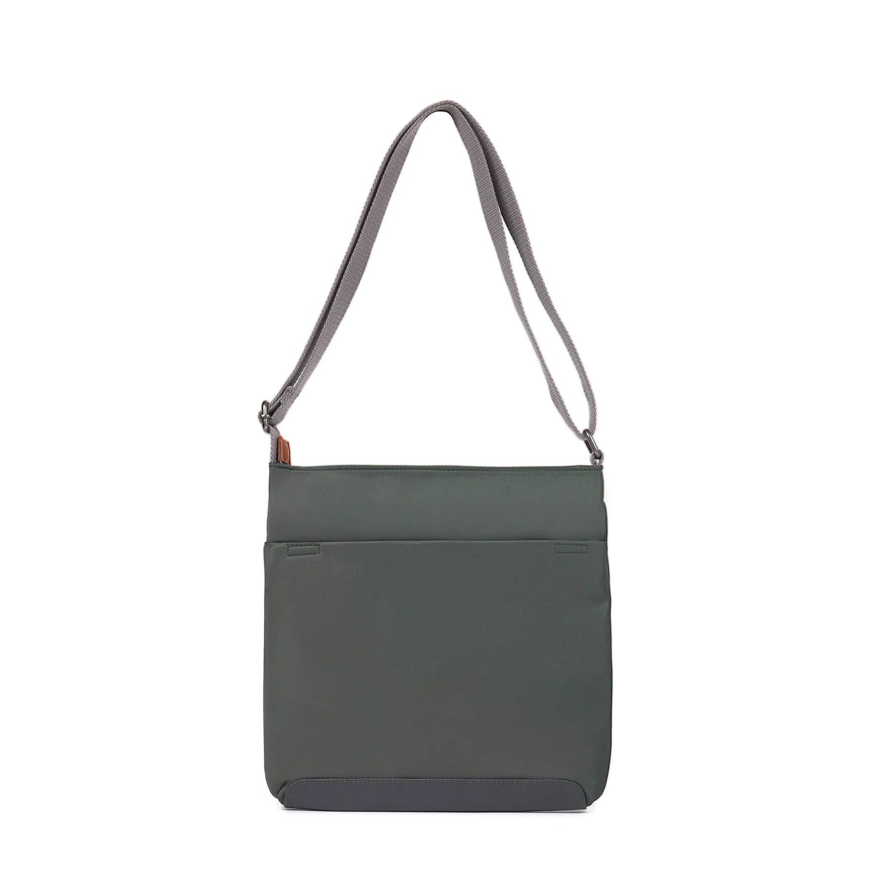 Kennington Crossbody Medium in Thyme - Image 2