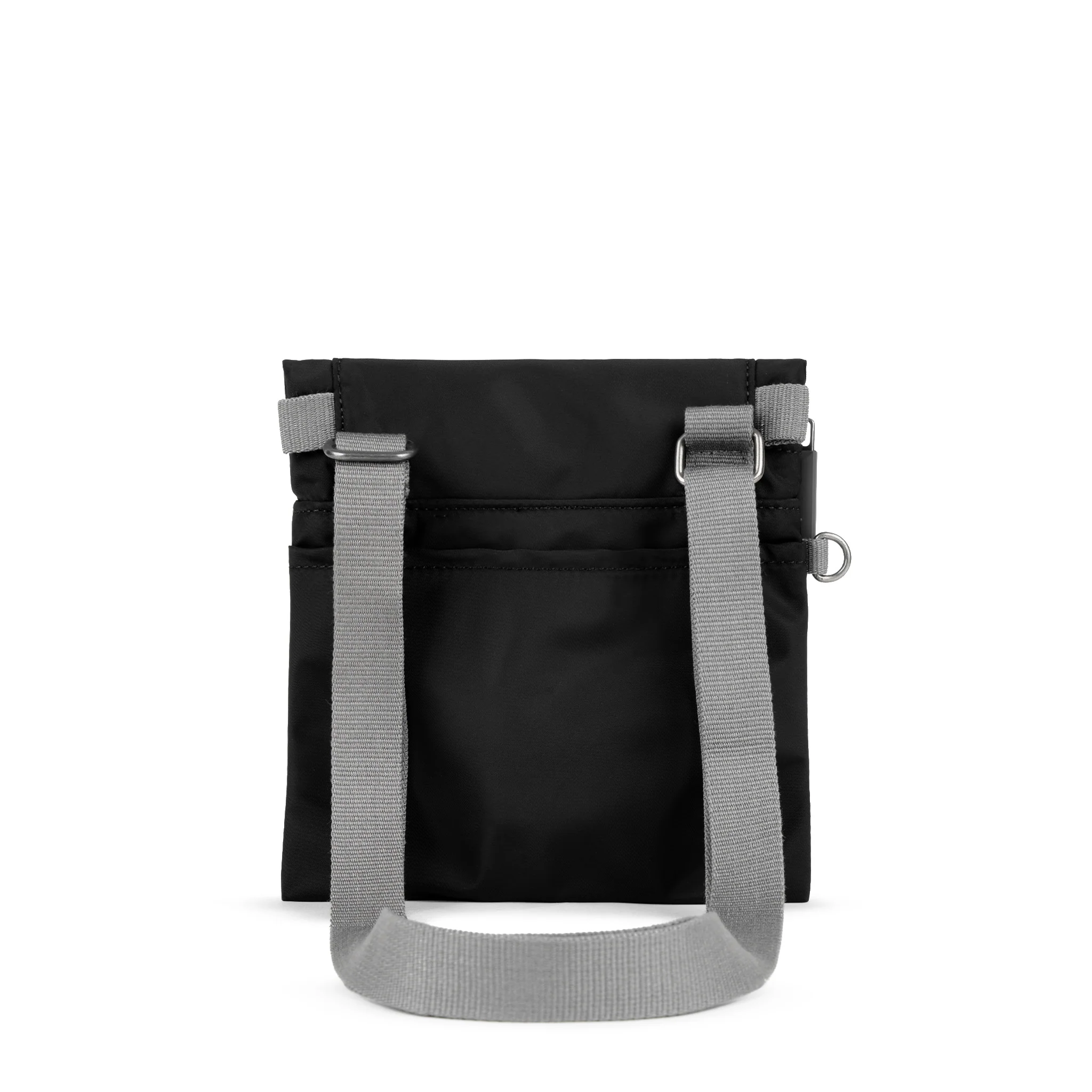 Stratford Black Recycled Nylon Small - Image 2