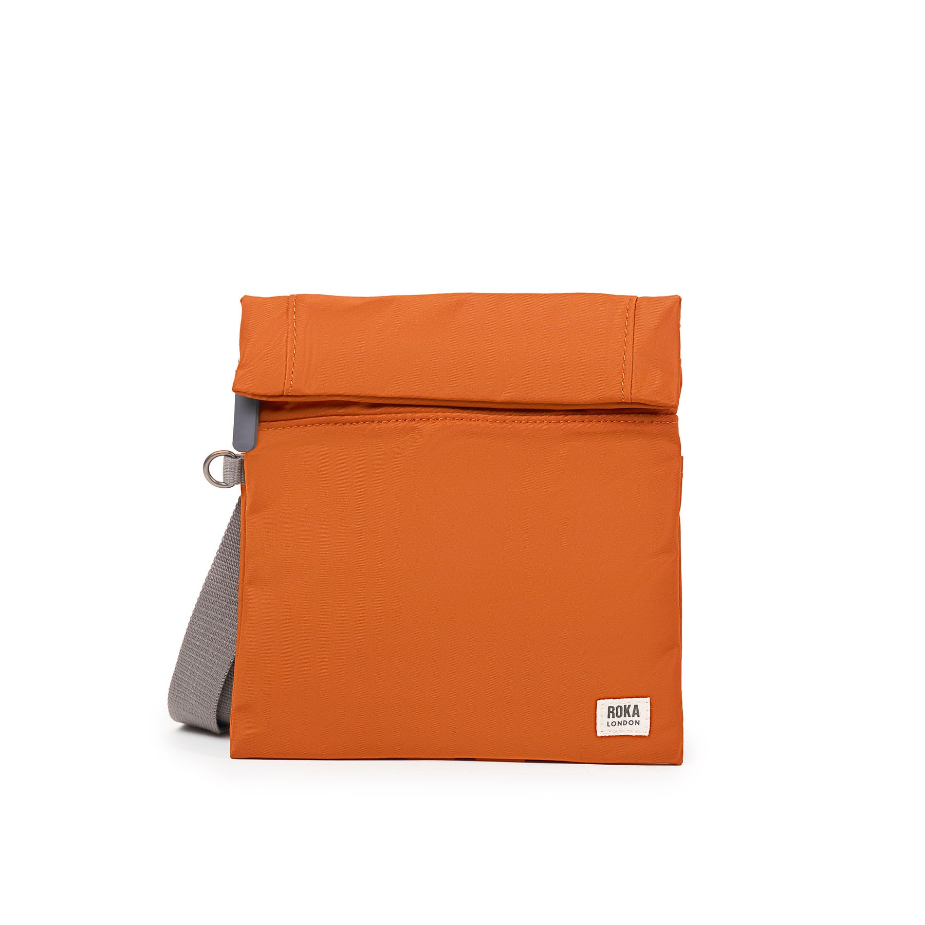 Stratford Crossbody Small in Bran