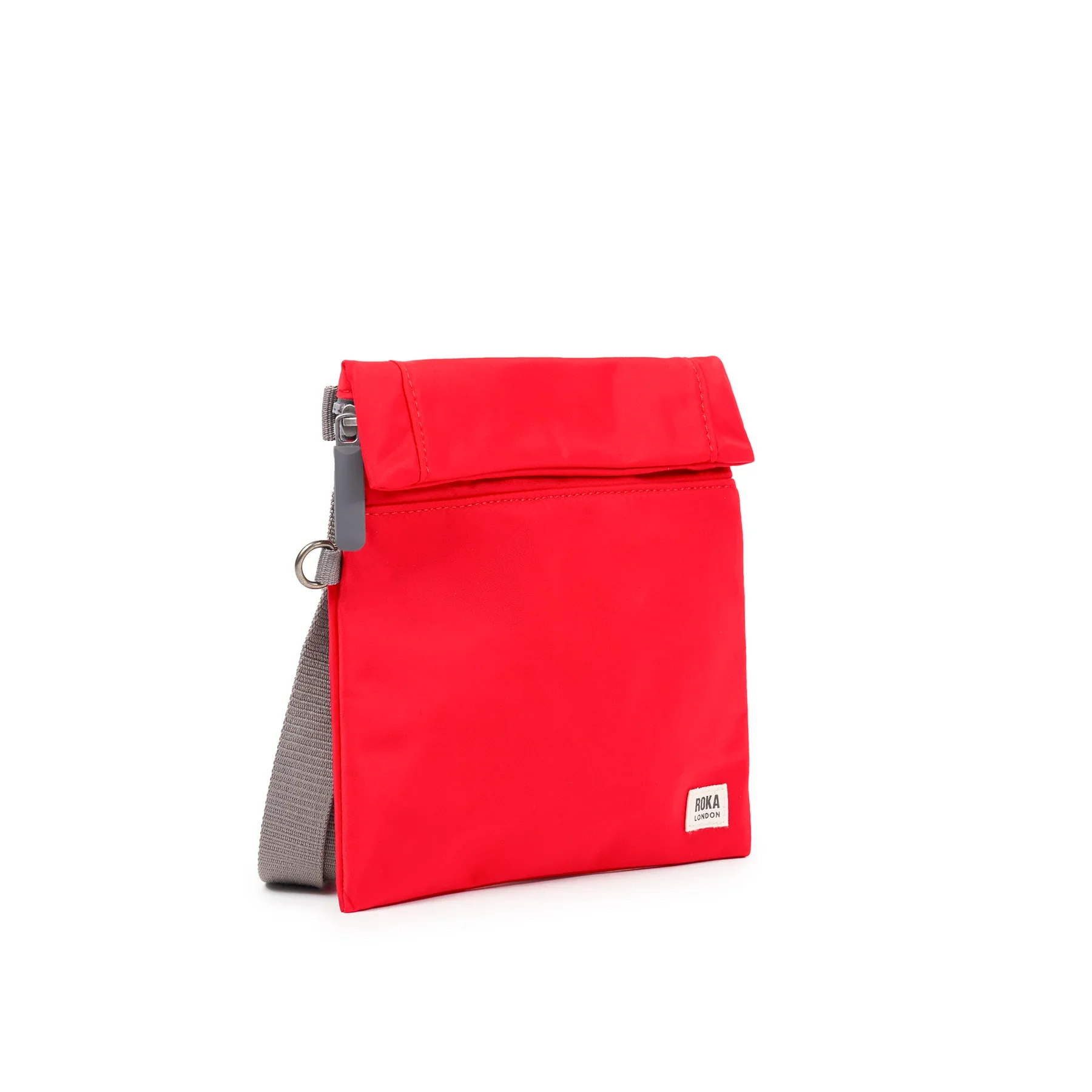 Stratford Crossbody in Chilli Oil - Image 2