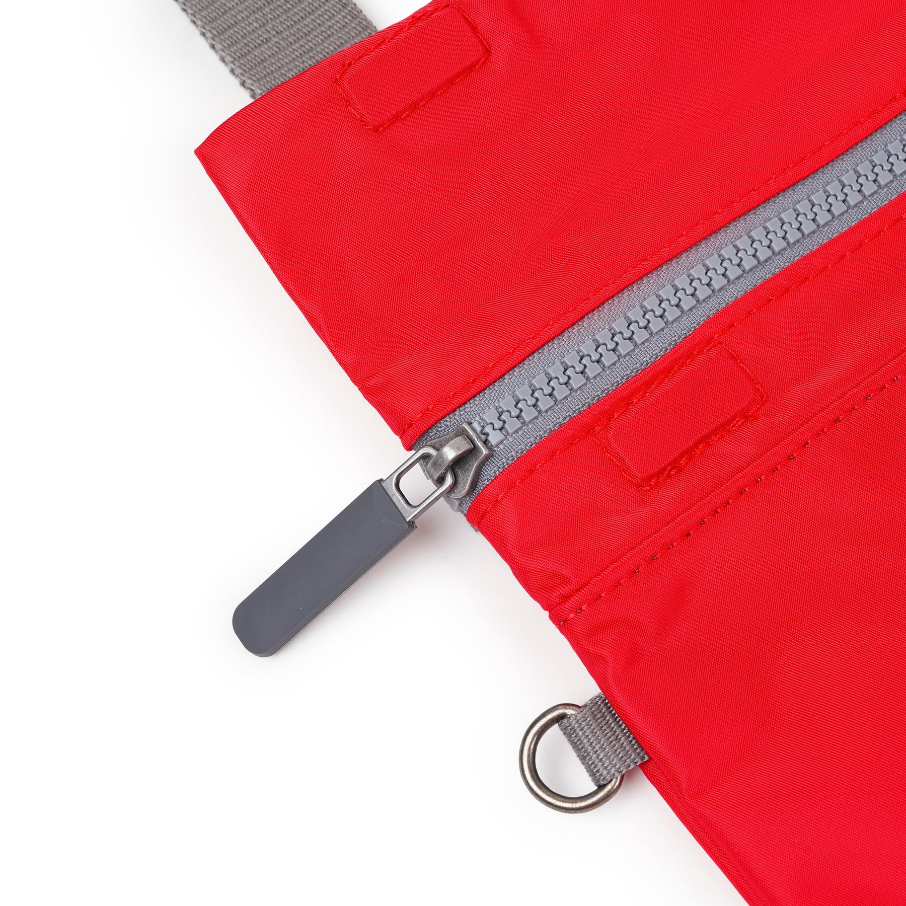 Stratford Crossbody in Chilli Oil - Image 6