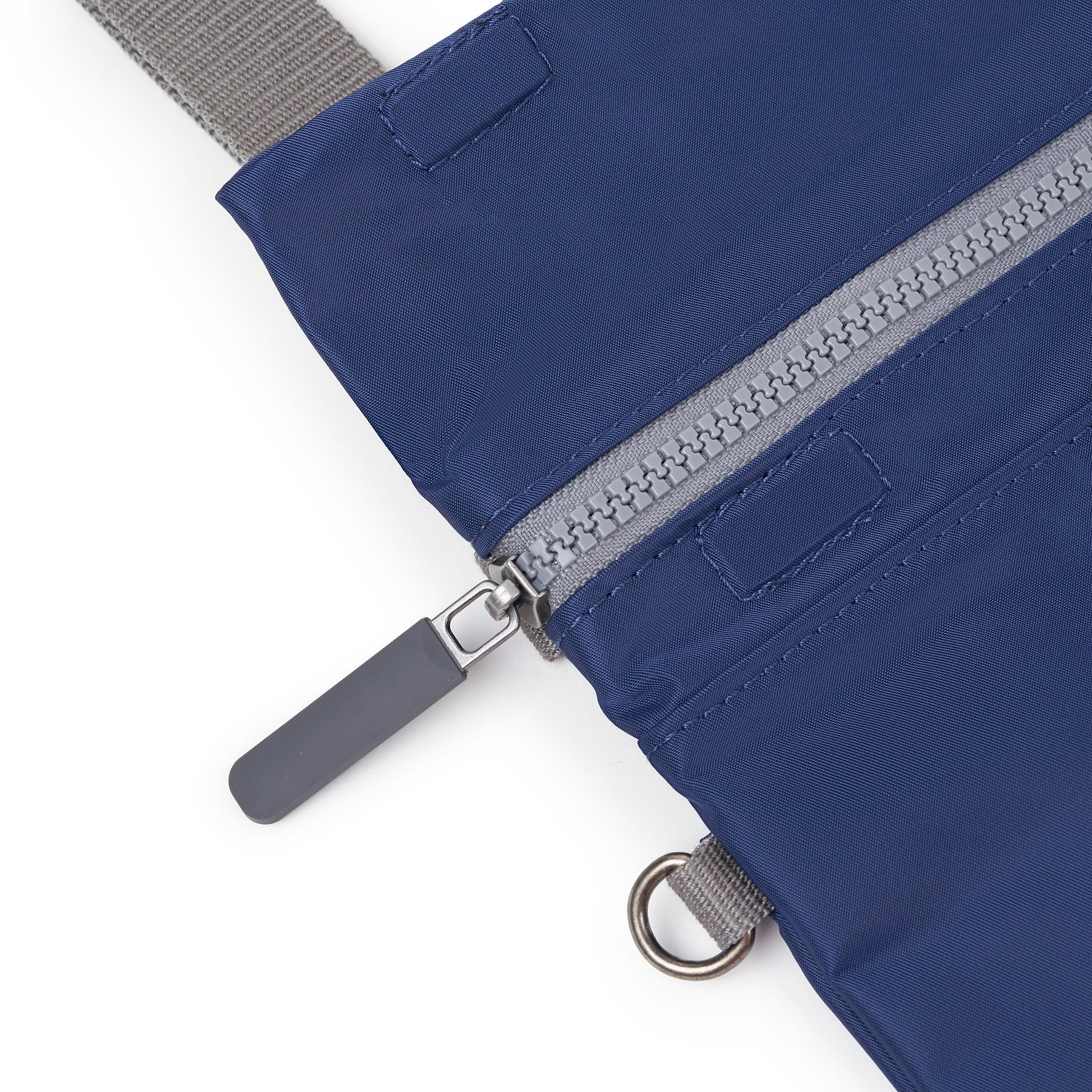Stratford Crossbody Small in Crisp Blue - Image 6