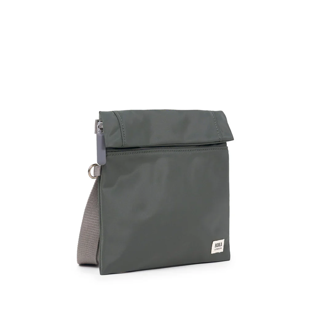 Stratford Crossbody Small in Thyme - Image 2