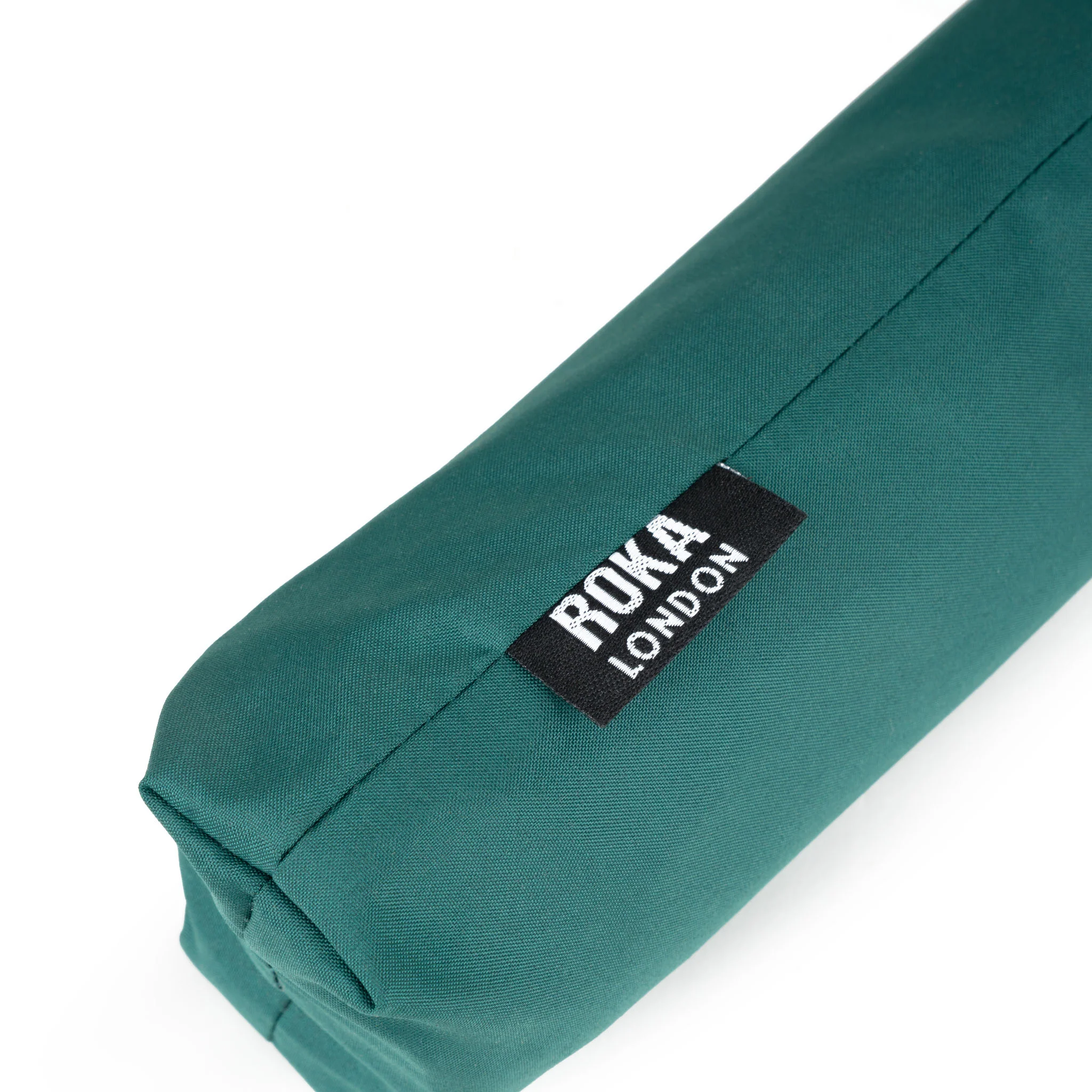 Waterloo Umbrella in Teal/Midnight - Image 4