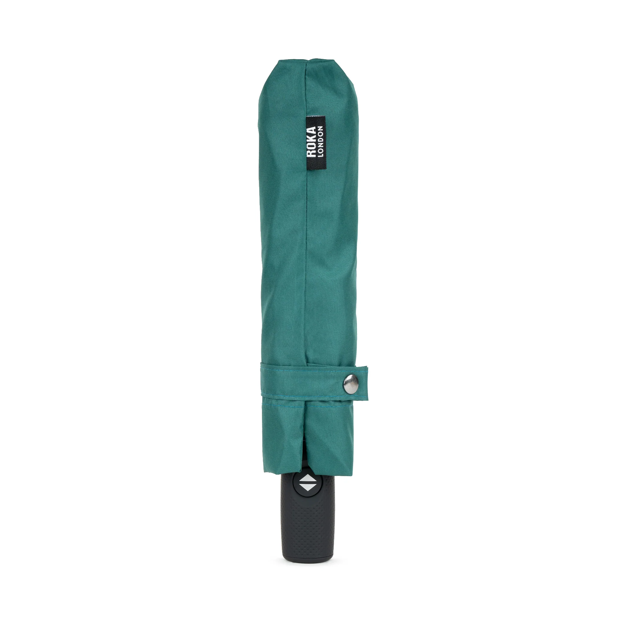 Waterloo Umbrella in Teal/Midnight - Image 6