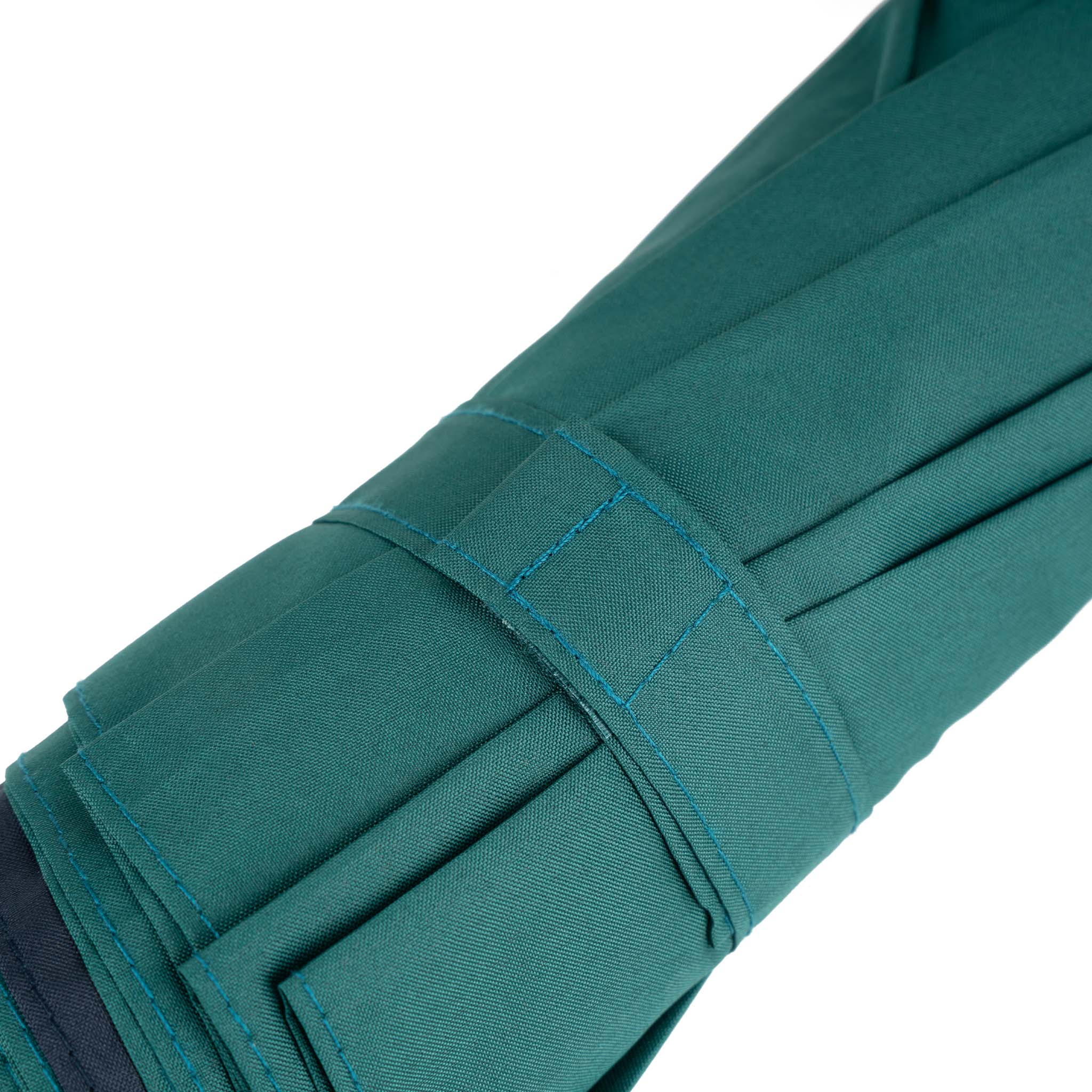 Waterloo Umbrella in Teal/Midnight - Image 7