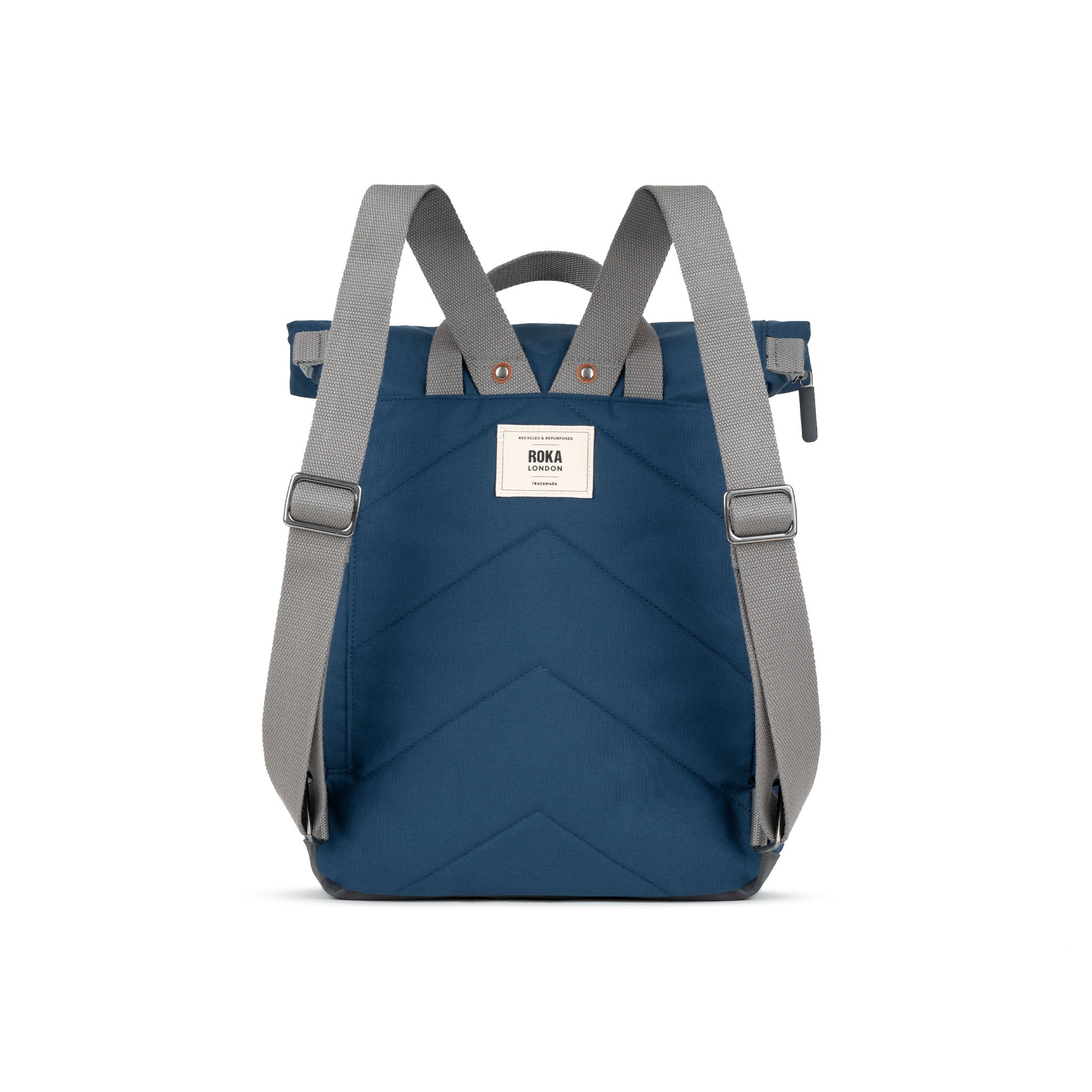 WATERHOUSE DEEP BLUE RECYCLED CANVAS MEDIUM - Image 2