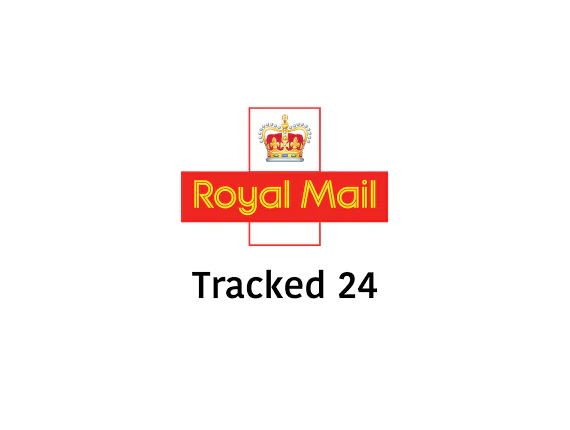 Royal Mail Tracked 24