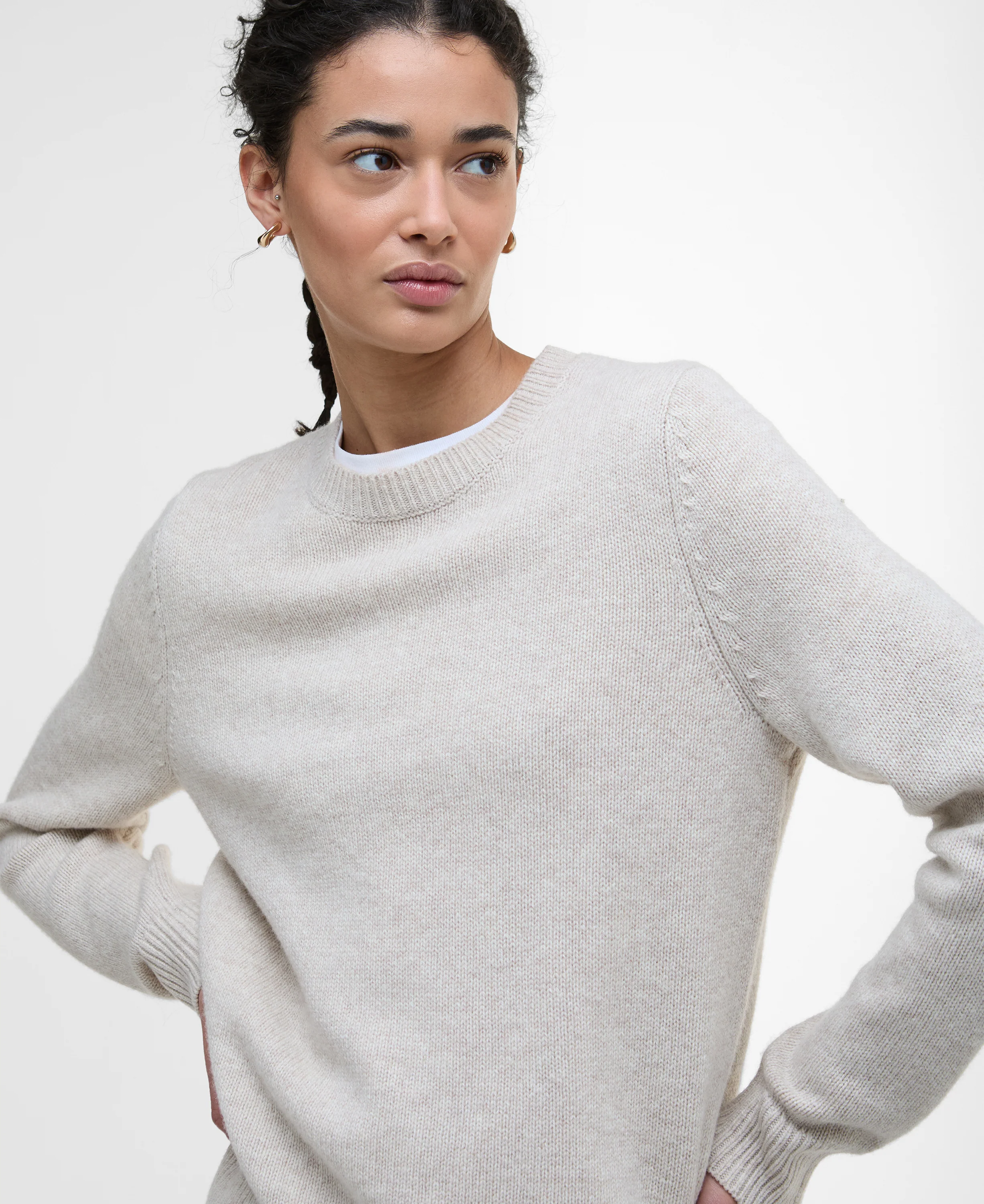 Woodhouse Knitted Jumper - Image 3