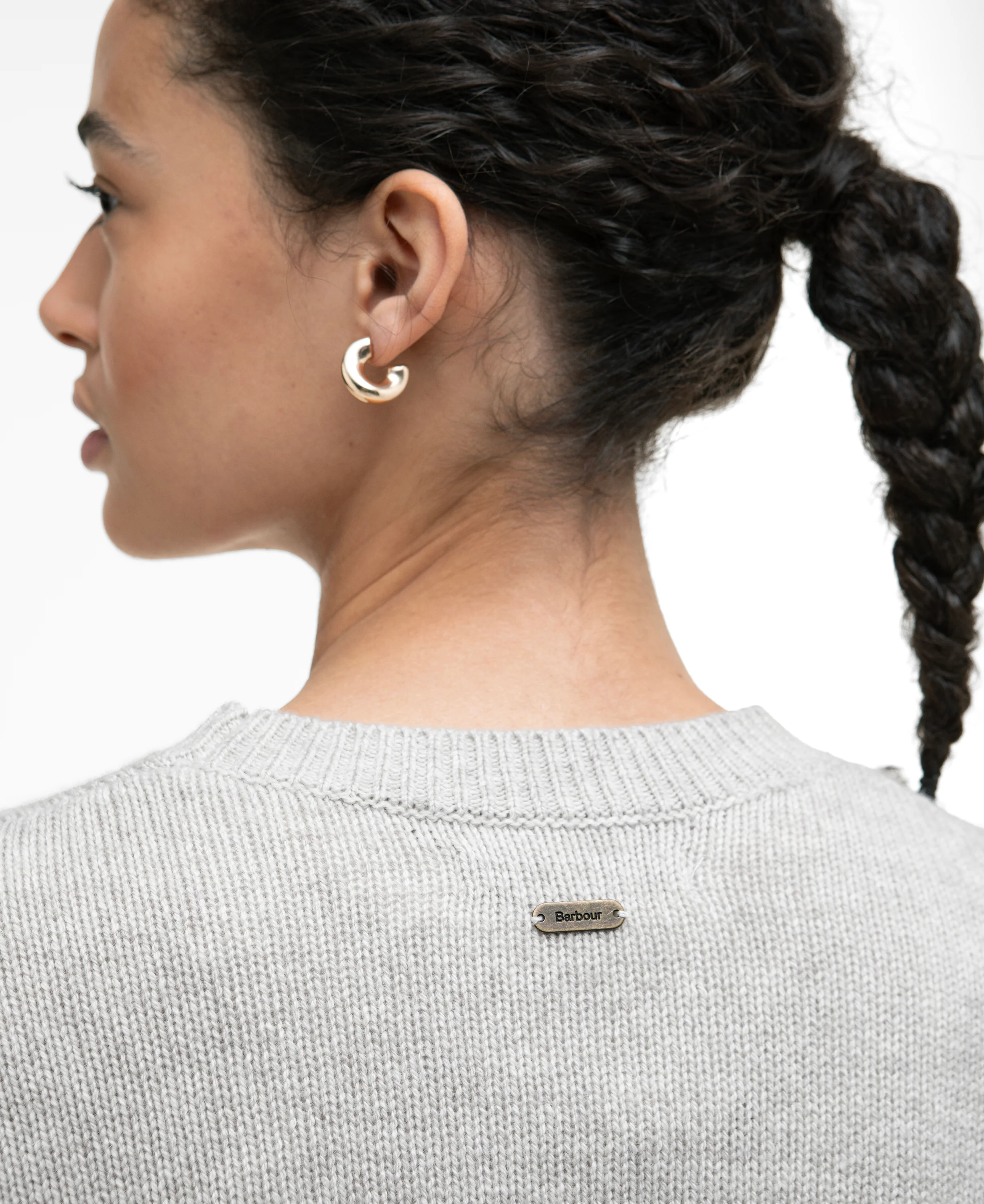 Woodhouse Knitted Jumper - Image 4