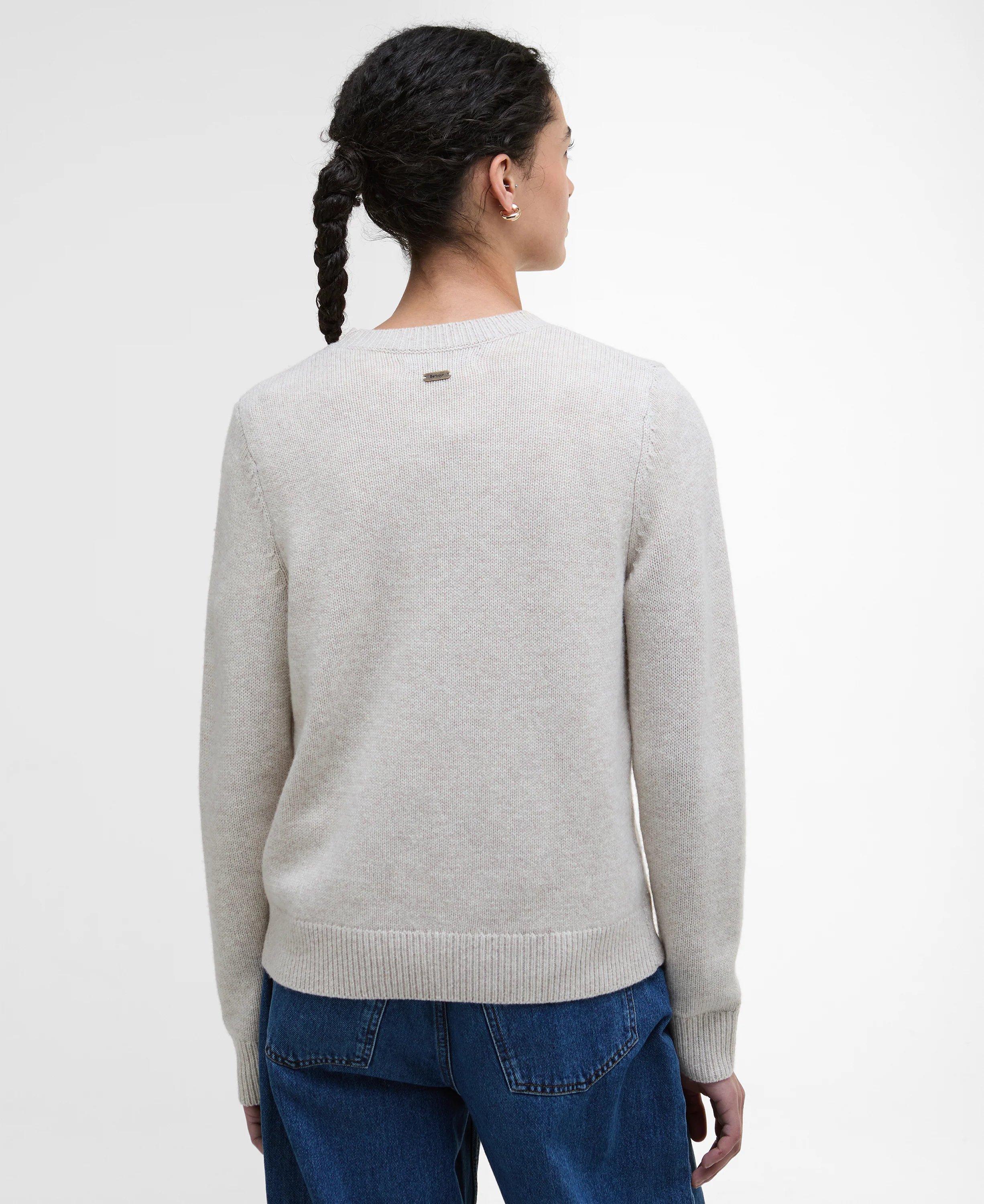 Woodhouse Knitted Jumper - Image 5