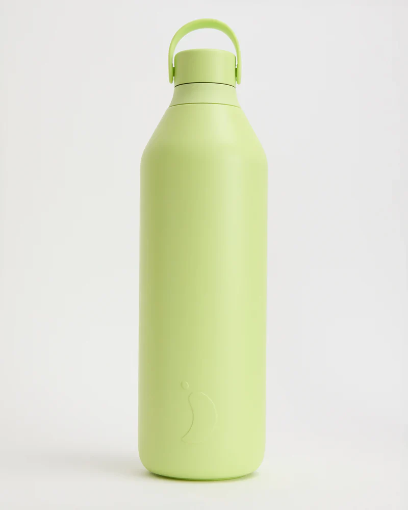 Series 3 Limelite Water Bottle 1000ml