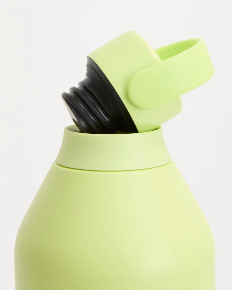 Series 3 Limelite Water Bottle 1000ml - Image 4