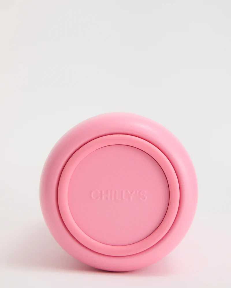 Series 3 Lotus Pink Water Bottle 1000ml - Image 5