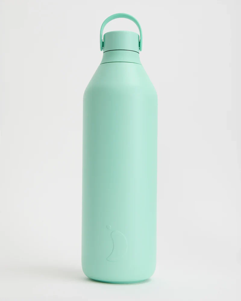 Series 3 Opal Green Water Bottle 1000ml