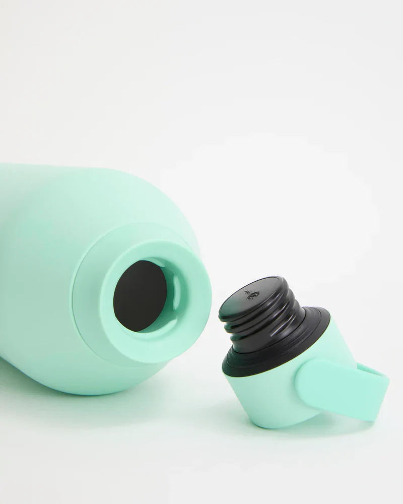 Series 3 Opal Green Water Bottle 1000ml - Image 3