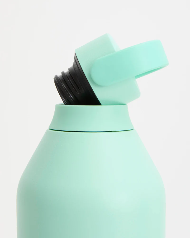 Series 3 Opal Green Water Bottle 1000ml - Image 4