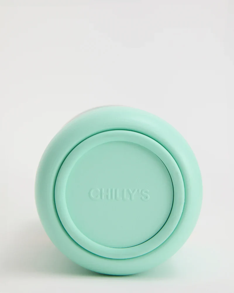 Series 3 Opal Green Water Bottle 1000ml - Image 5