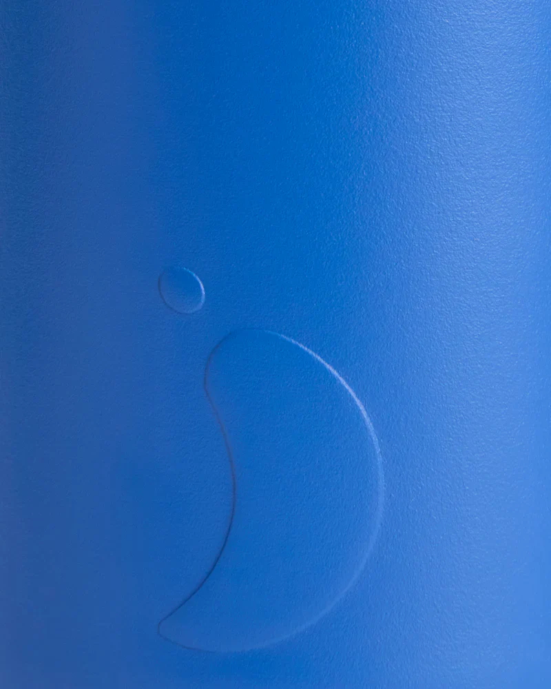 Series 3 Pacific Blue Water Bottle 1000ml - Image 2