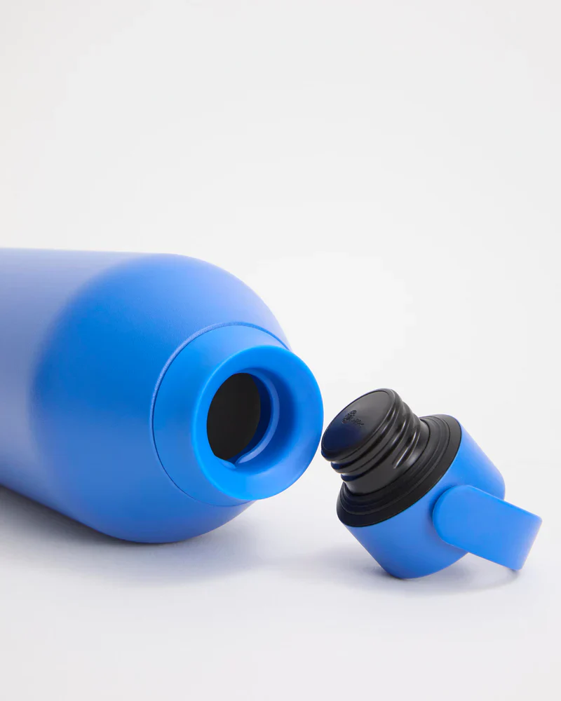 Series 3 Pacific Blue Water Bottle 1000ml - Image 4