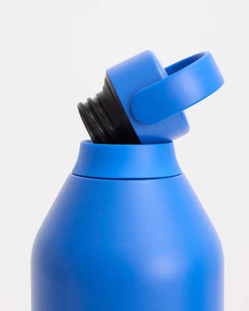 Series 3 Pacific Blue Water Bottle 1000ml - Image 5