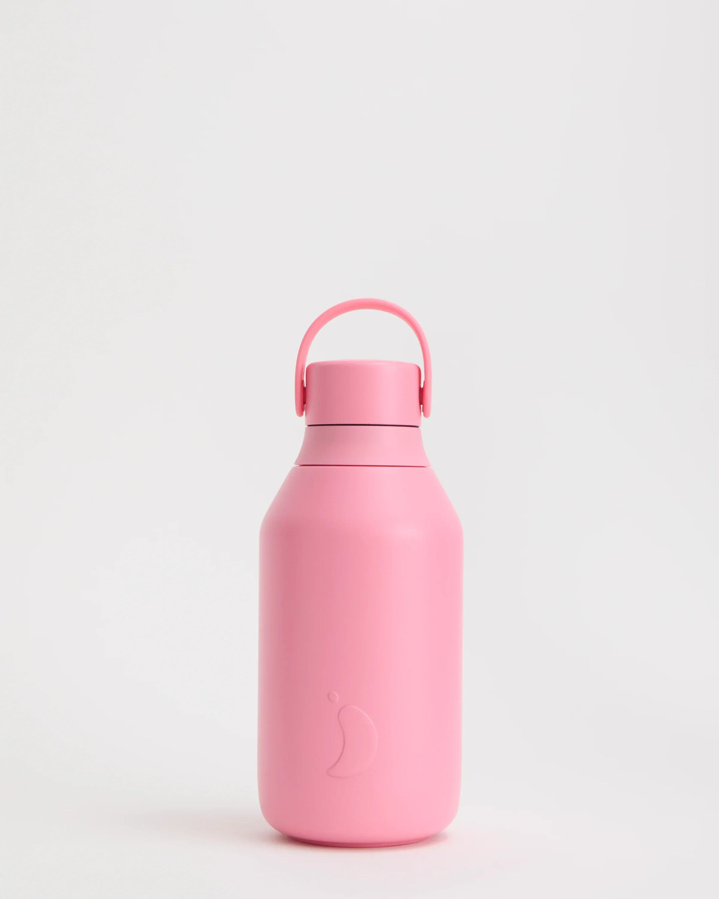 Series 3 Lotus Pink Water Bottle 350ml