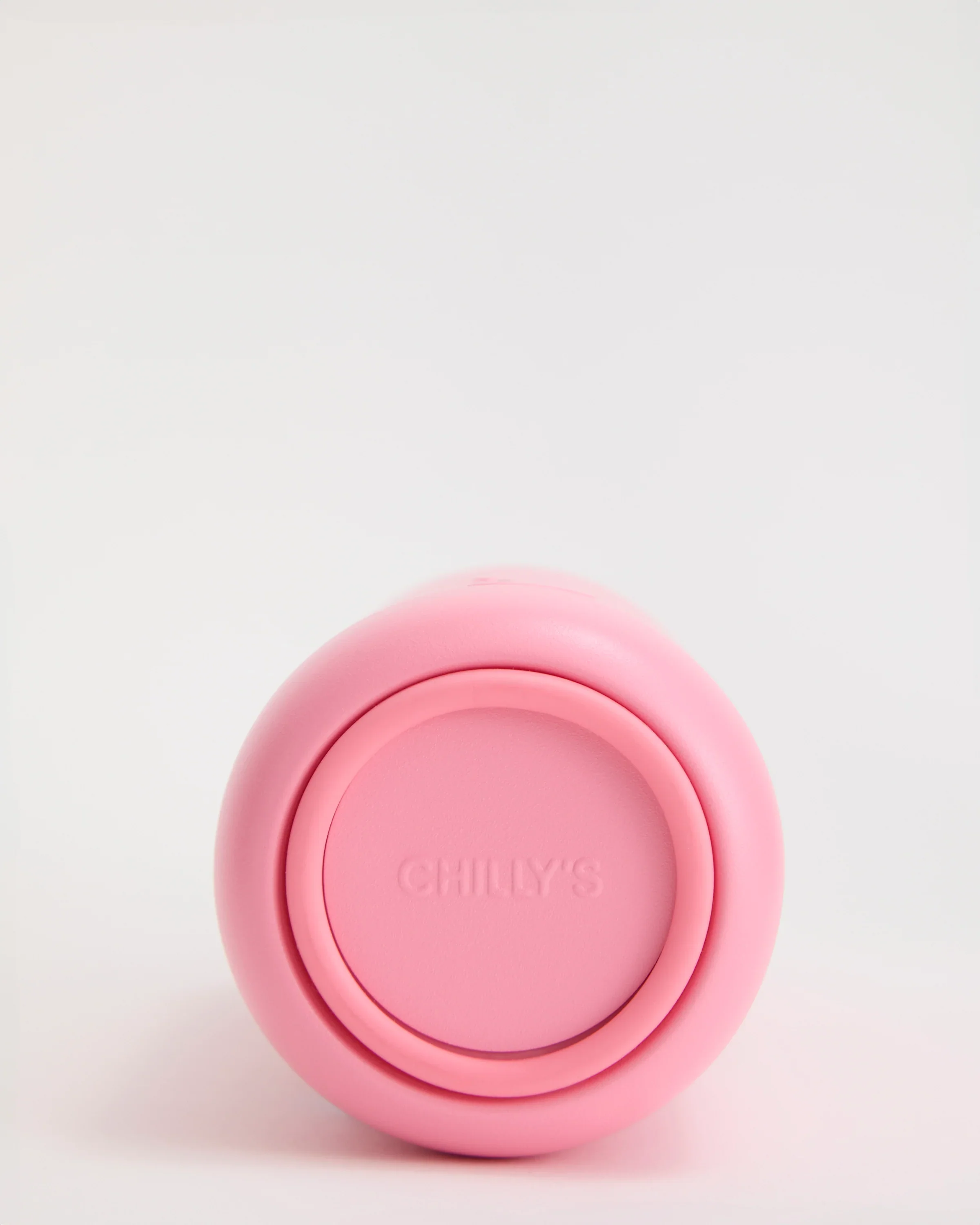 Series 3 Lotus Pink Water Bottle 350ml - Image 3