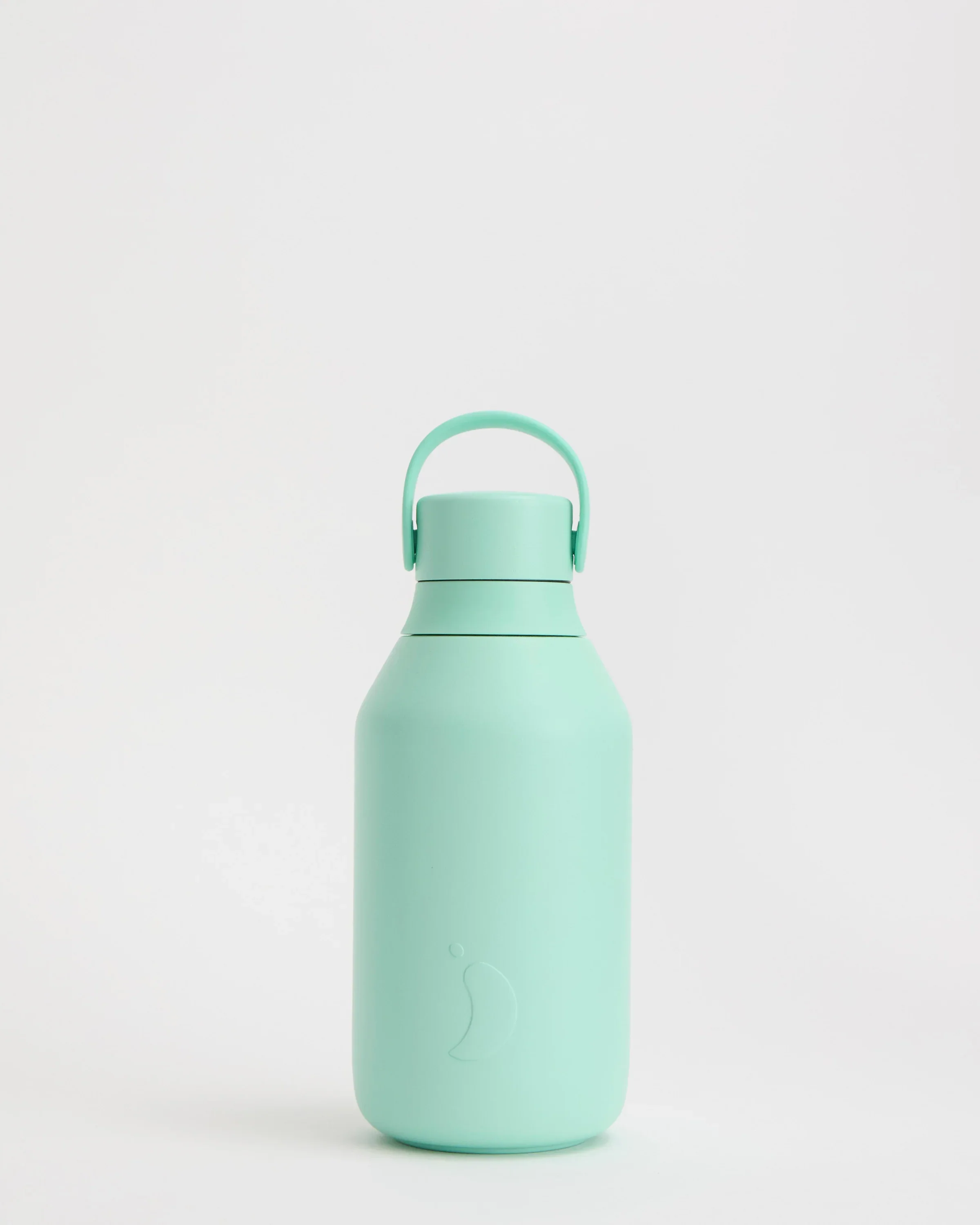 Series 3 Opal Green Water Bottle 350ml