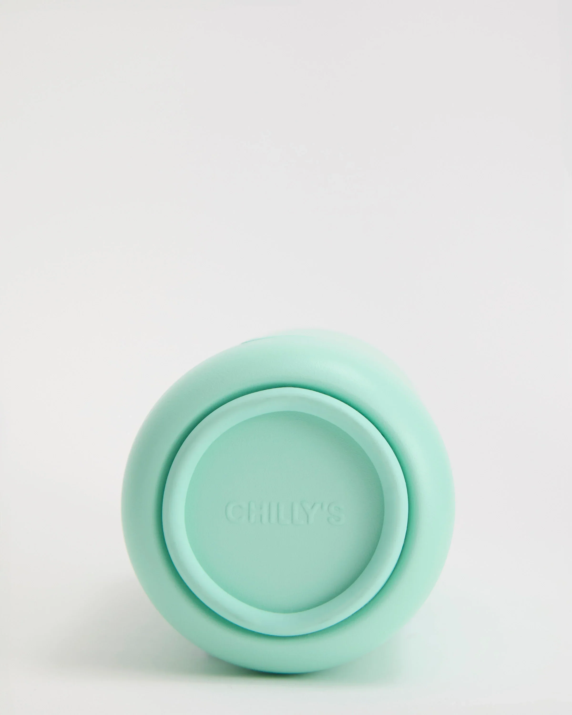 Series 3 Opal Green Water Bottle 350ml - Image 5