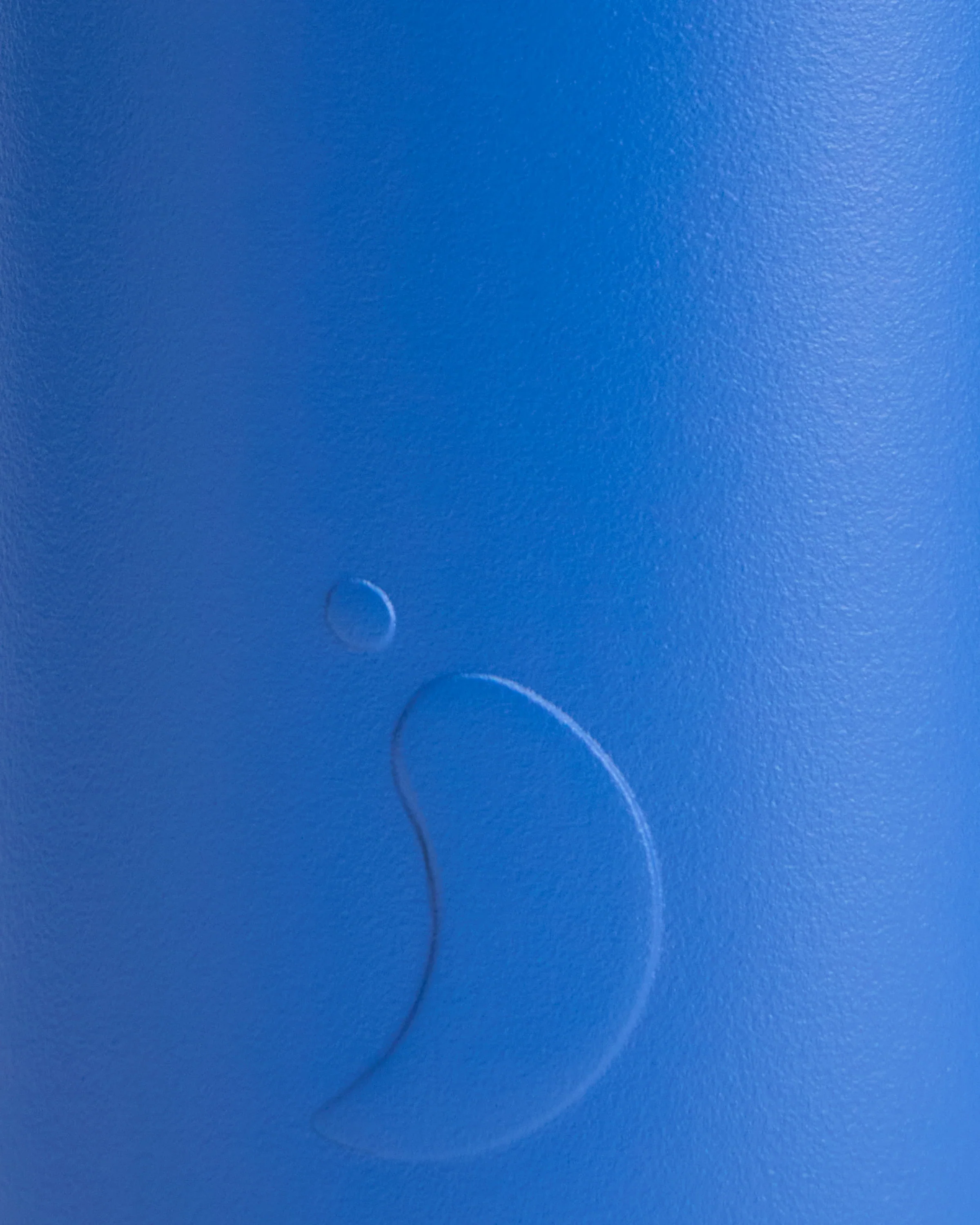 Series 3 Pacific Blue Water Bottle 350ml - Image 2