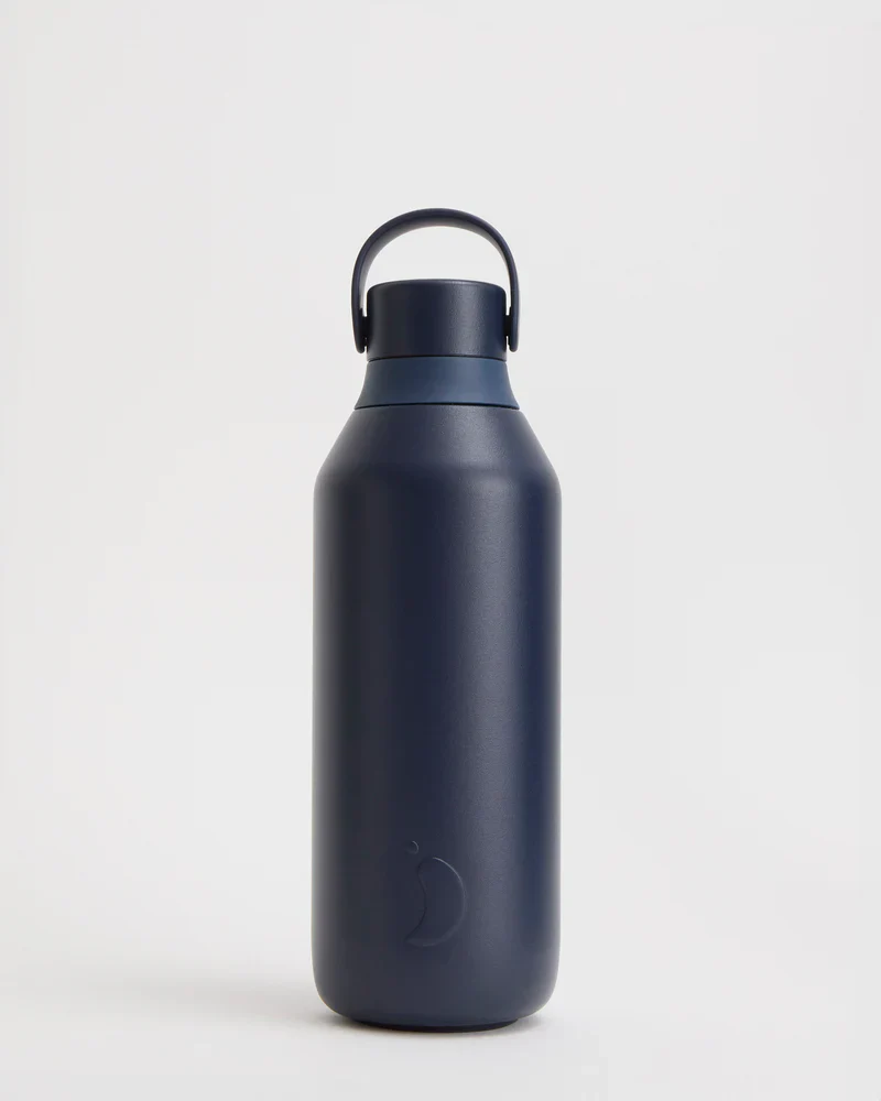 Series 3 Astral Navy Blue Water Bottle 500ml