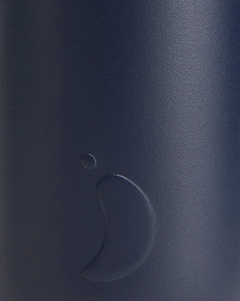 Series 3 Astral Navy Blue Water Bottle 500ml - Image 2