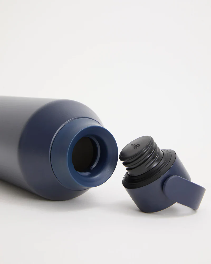 Series 3 Astral Navy Blue Water Bottle 500ml - Image 3