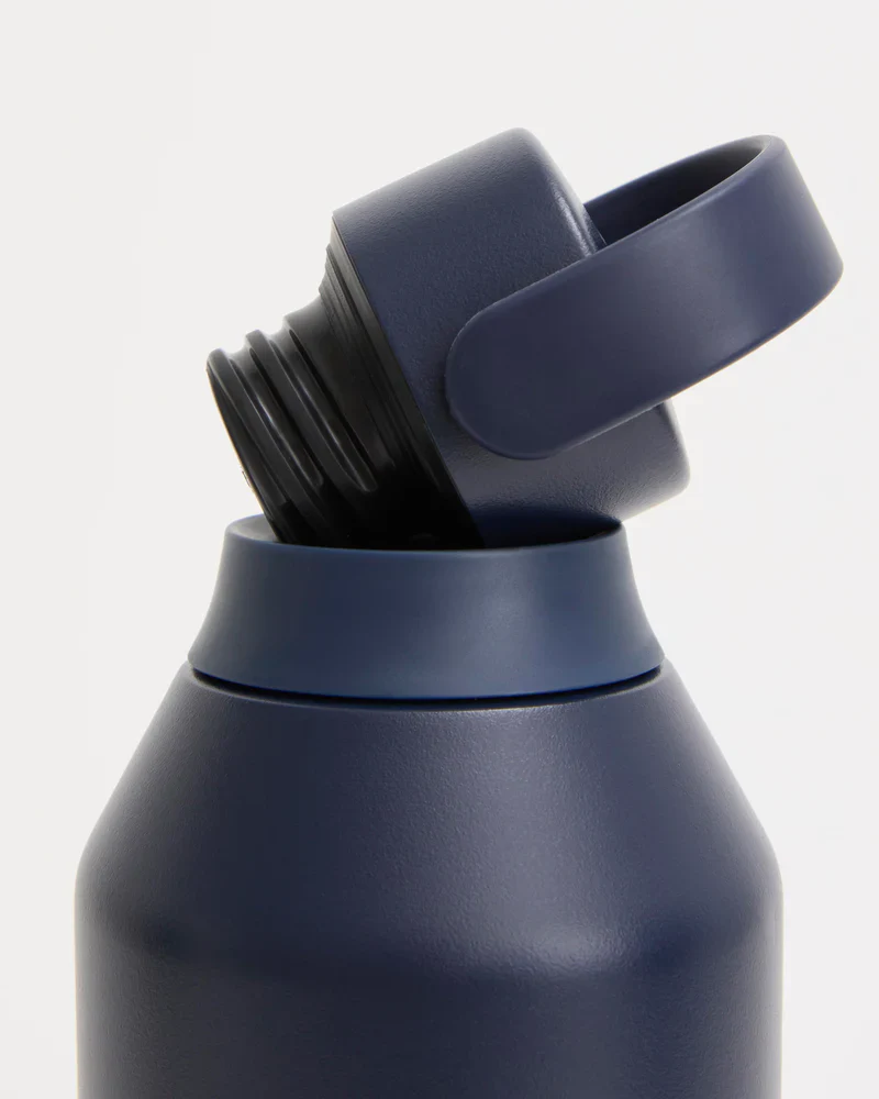 Series 3 Astral Navy Blue Water Bottle 500ml - Image 4