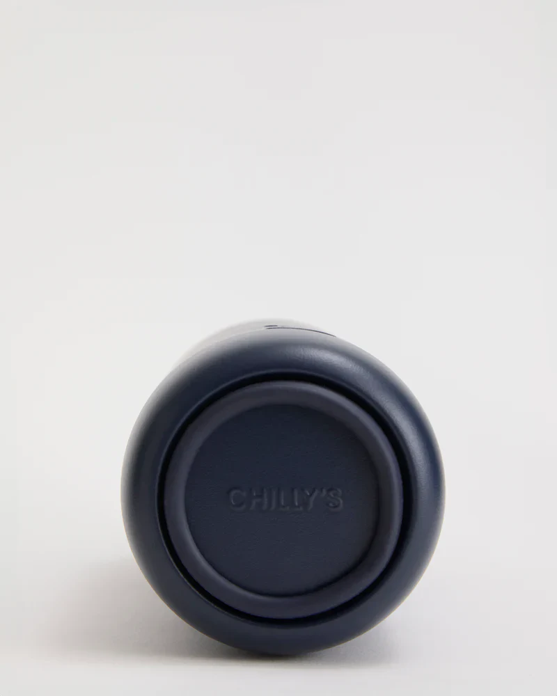 Series 3 Astral Navy Blue Water Bottle 500ml - Image 5