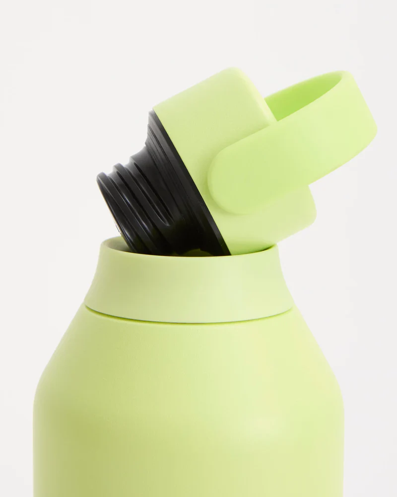 Series 3 Limelite Water Bottle 500ml - Image 4