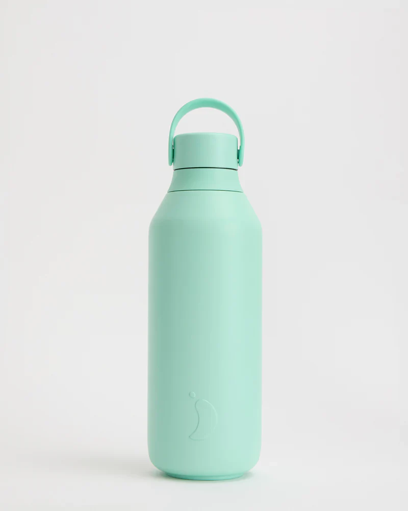 Series 3 Opal Green Water Bottle 500ml