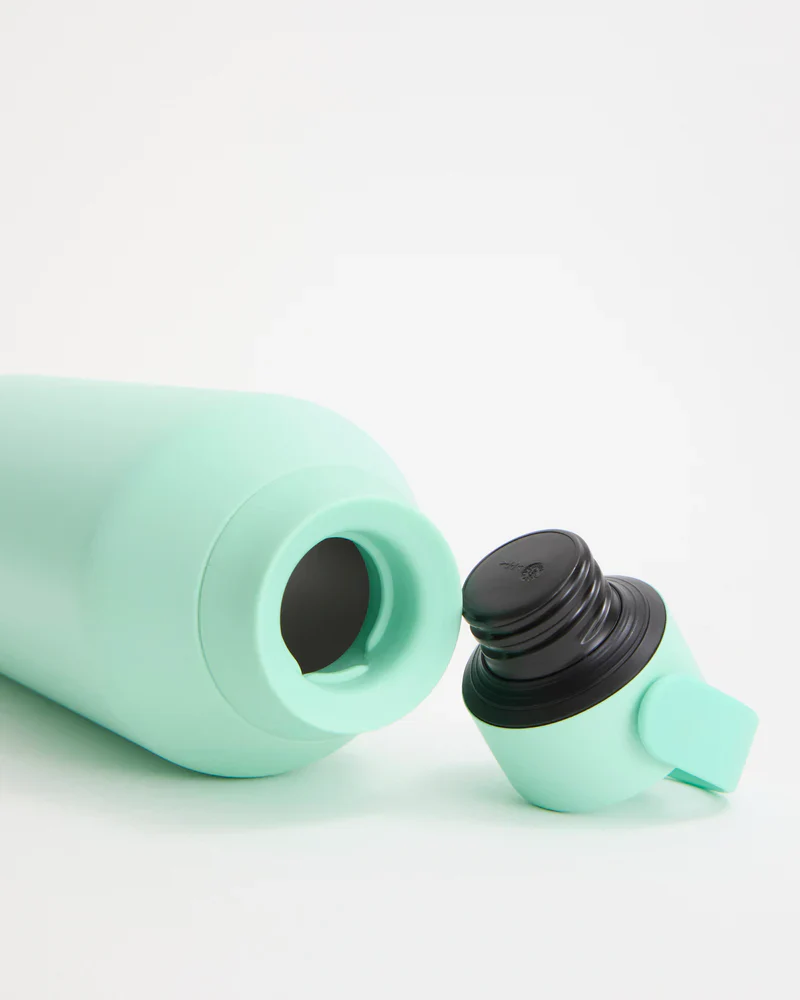 Series 3 Opal Green Water Bottle 500ml - Image 3
