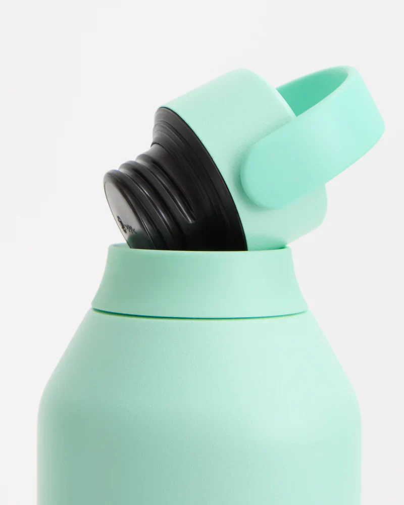 Series 3 Opal Green Water Bottle 500ml - Image 4