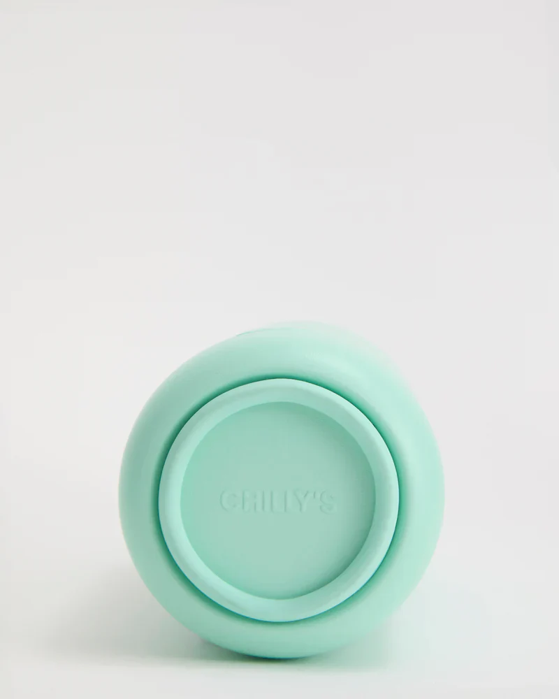 Series 3 Opal Green Water Bottle 500ml - Image 5