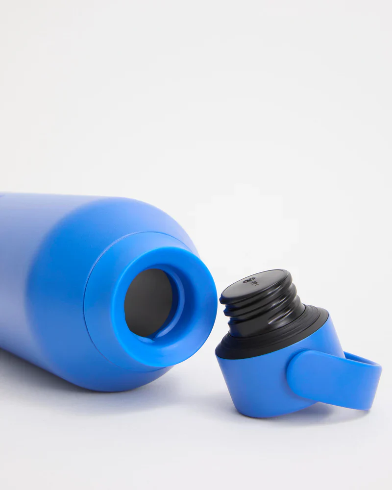 Series 3 Pacific Blue Water Bottle 500ml - Image 3