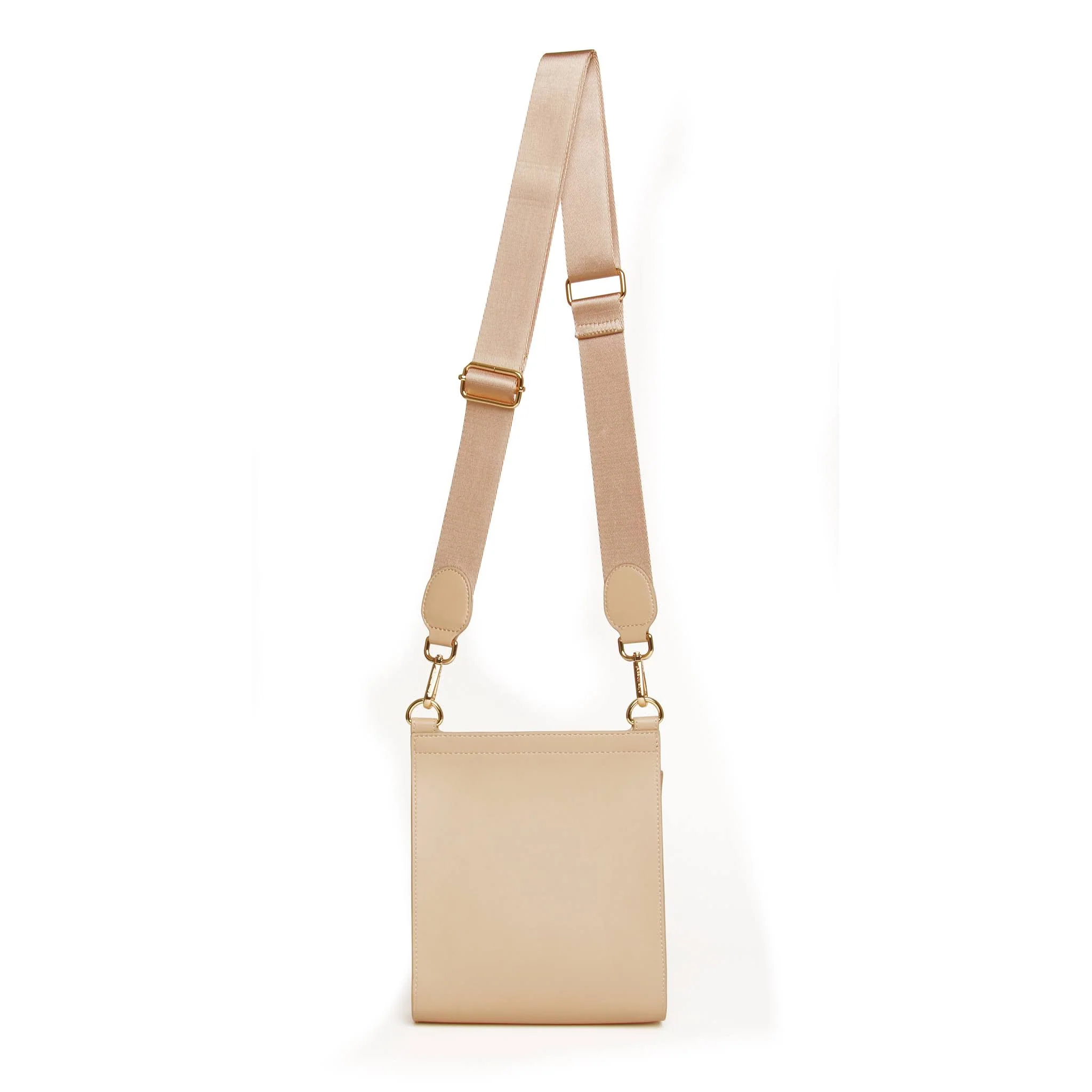 Sand - Seville Crossbody Bag - Image 3