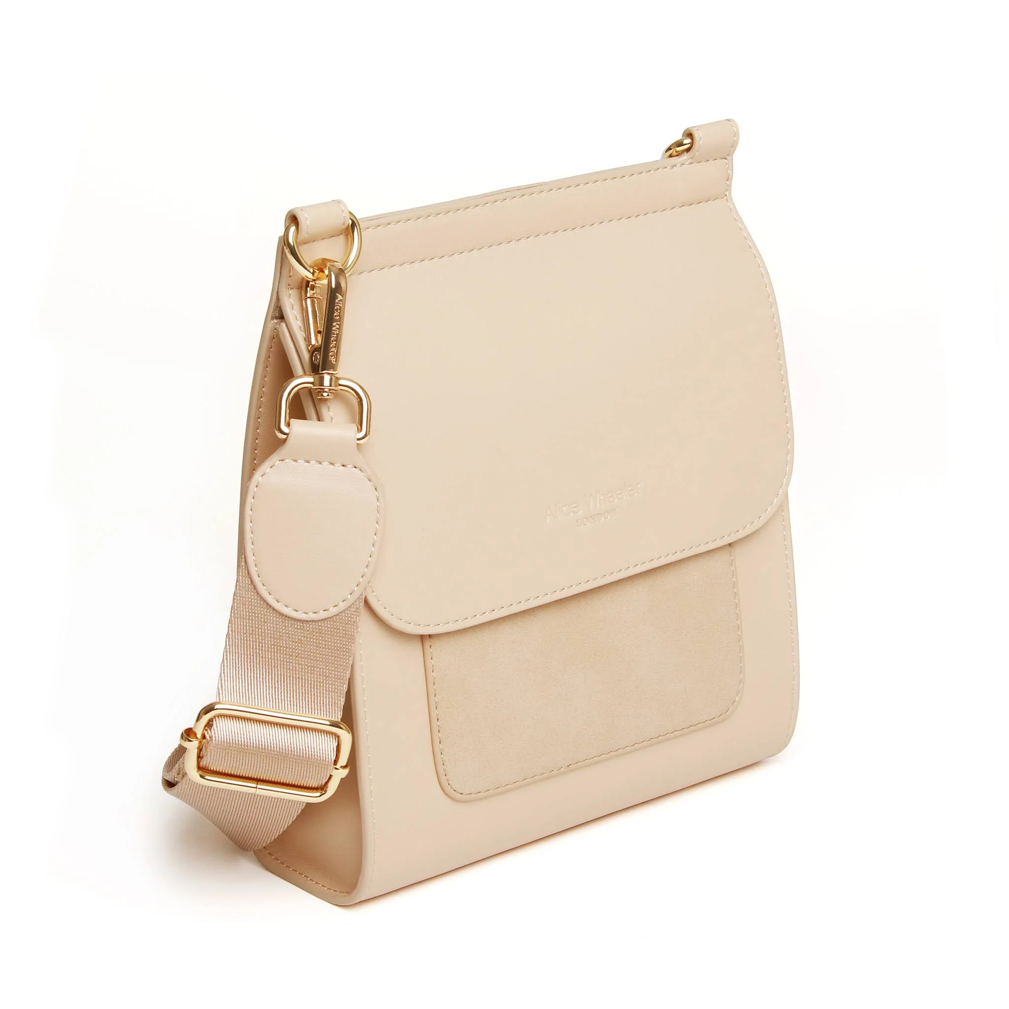 Sand - Seville Crossbody Bag - Image 4