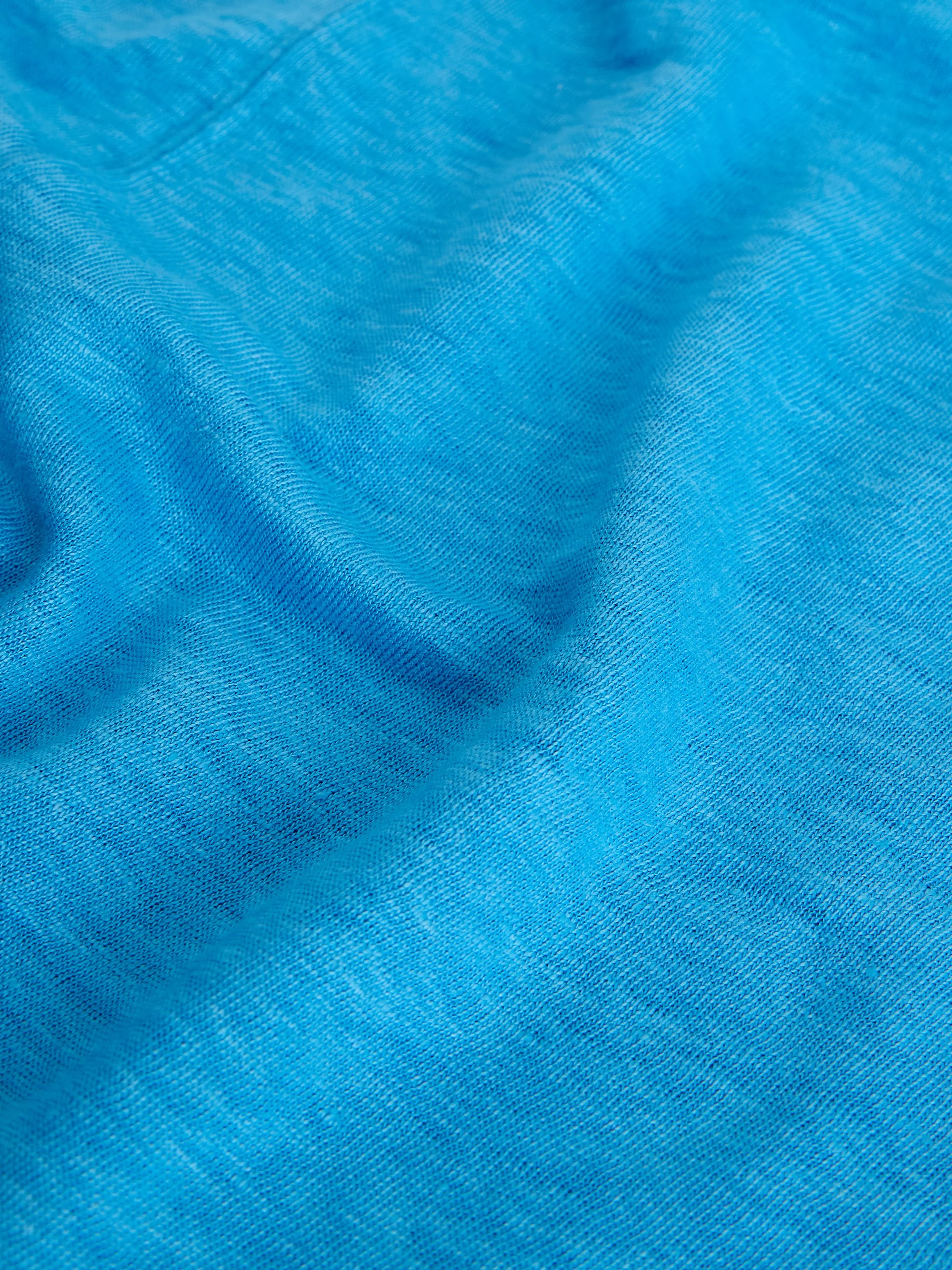 SCARLETTE LINEN VEST - Image 11
