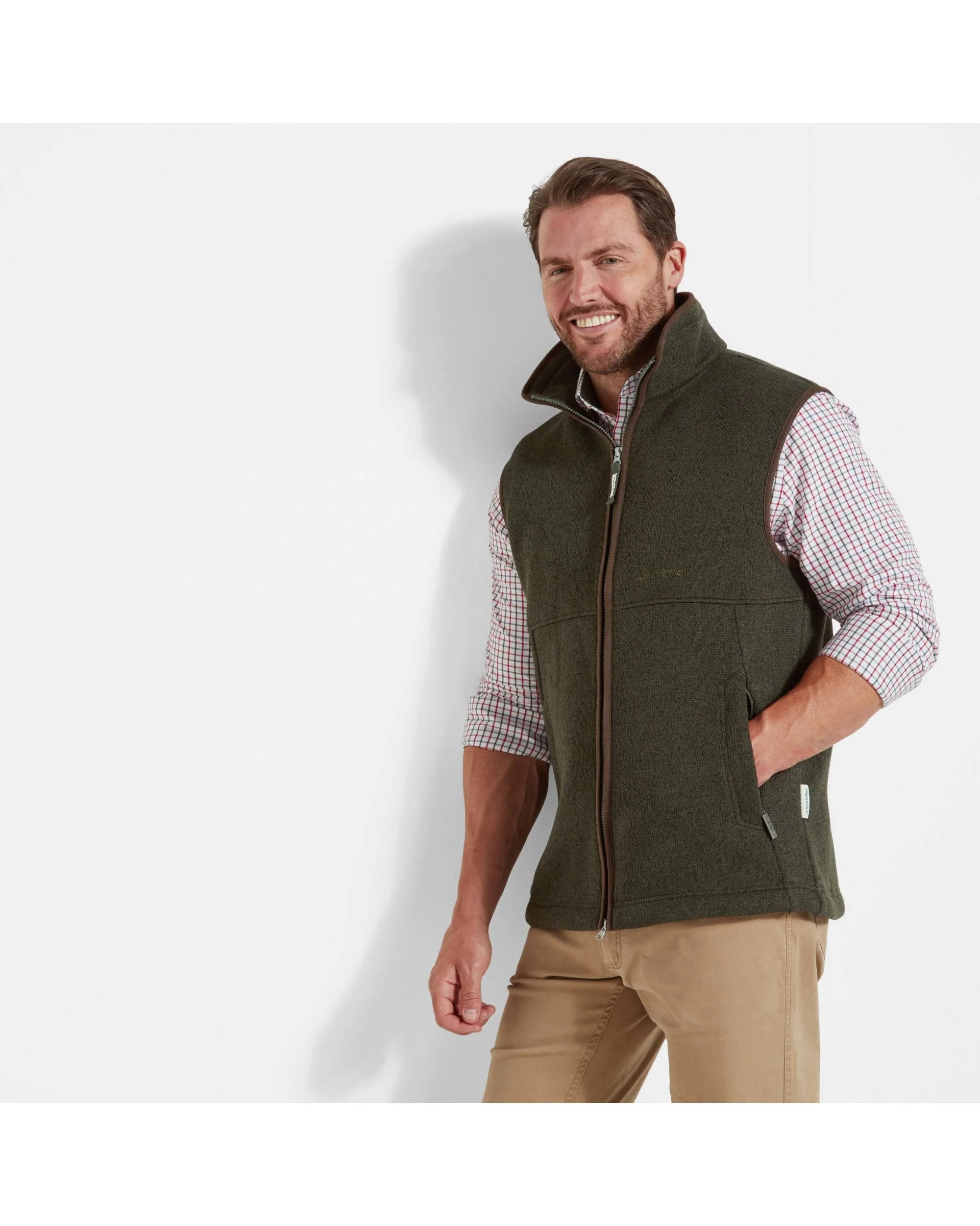Ashton Gilet - Image 10