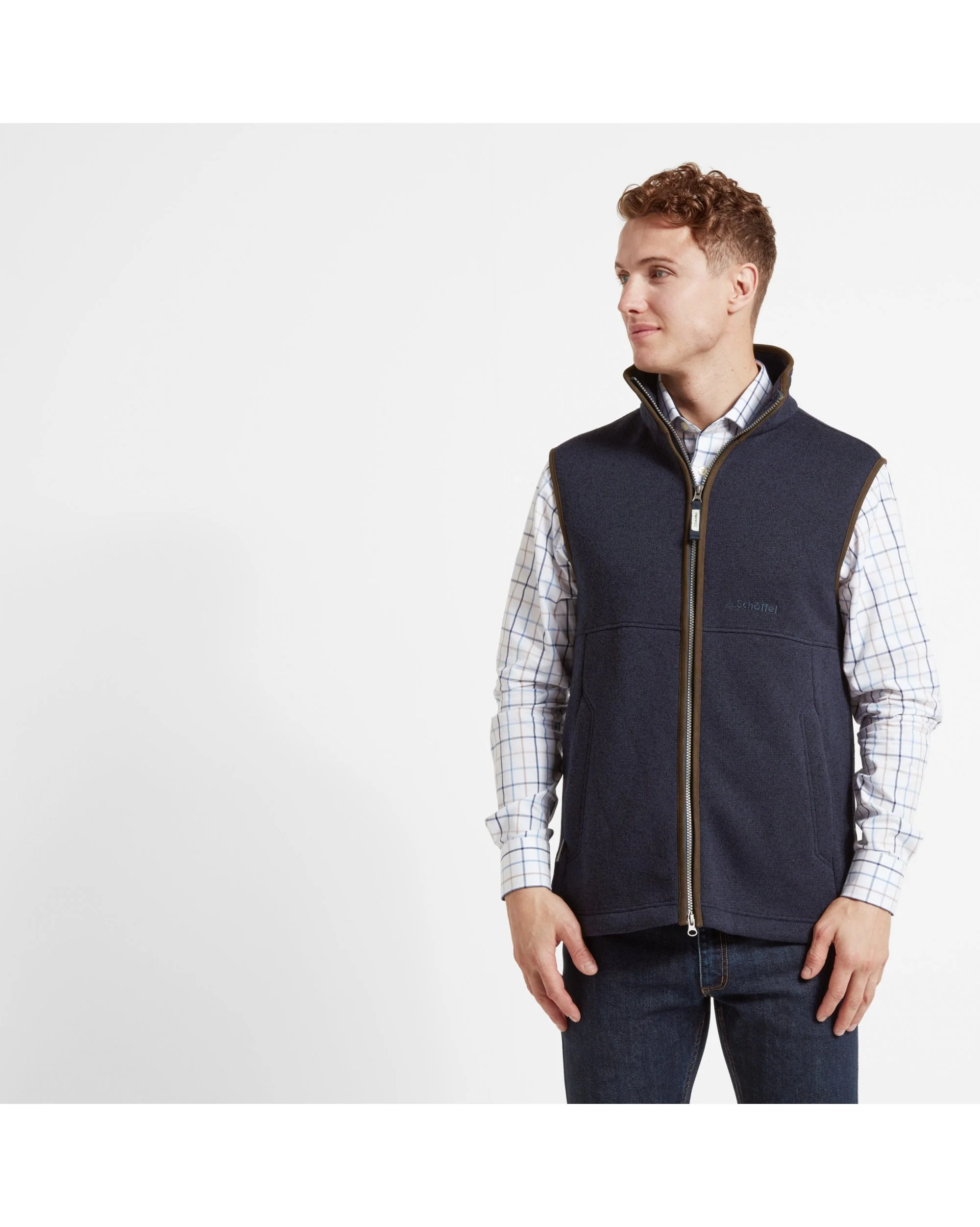 Ashton Gilet - Image 8