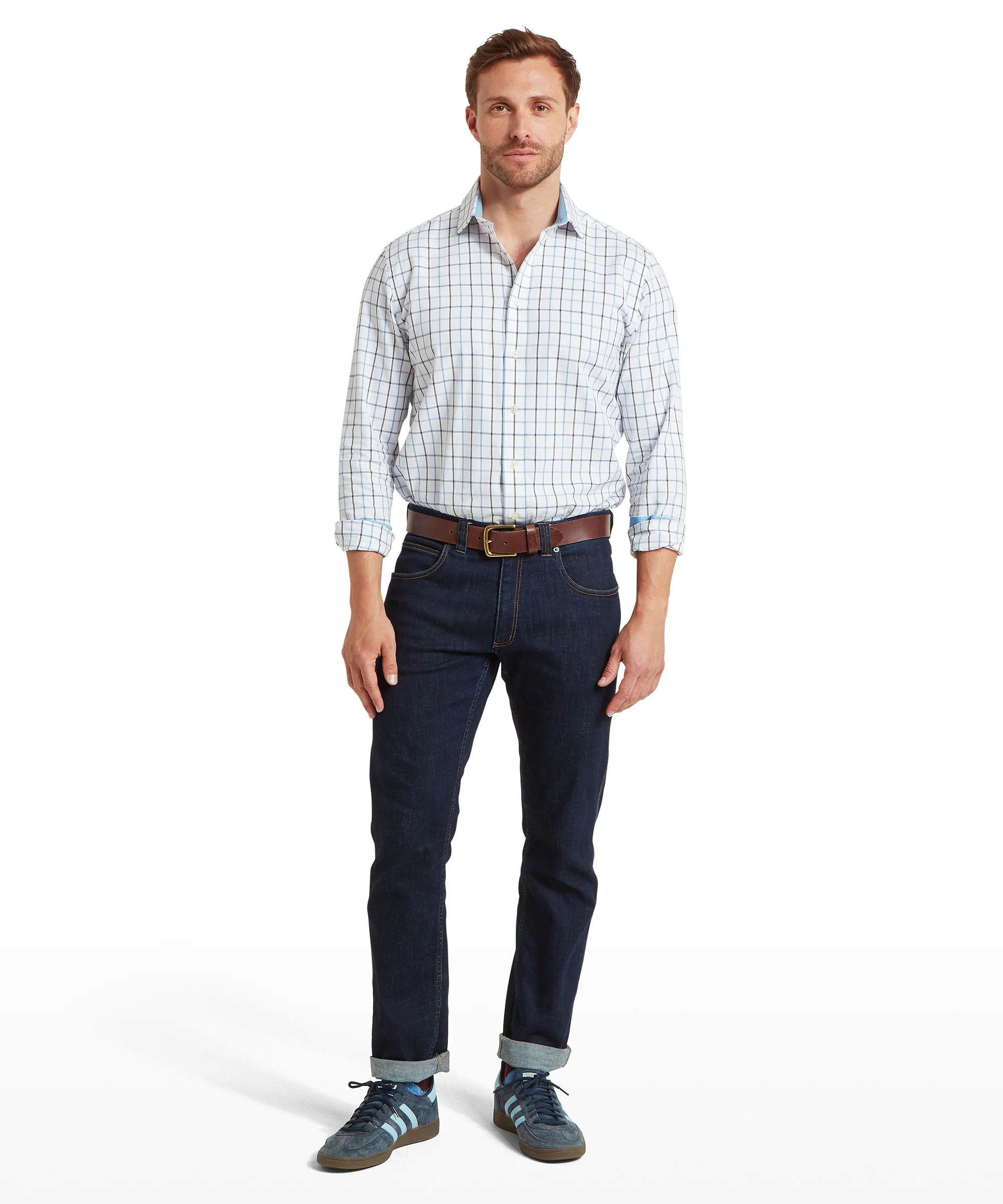 Baconsthorpe Tailored Shirt - Image 4
