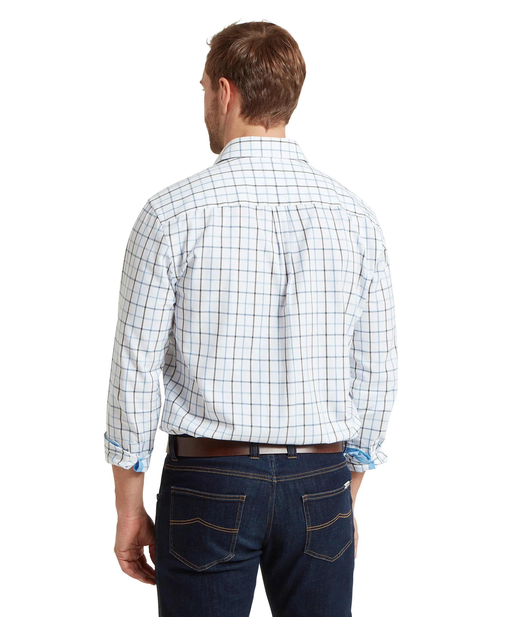Baconsthorpe Tailored Shirt - Image 5